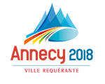 Annecy 2018 : Ville candidate