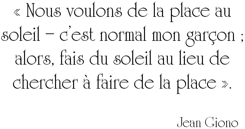 La Citation De La Semaine 14 Switch