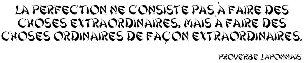 La Citation De La Semaine 38 Switch