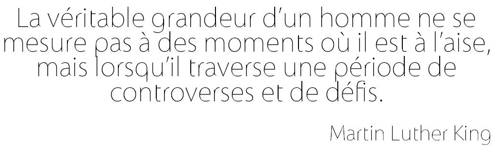 La Citation De La Semaine 40 Switch