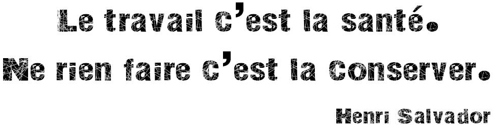 La Citation De La Semaine 41 Switch