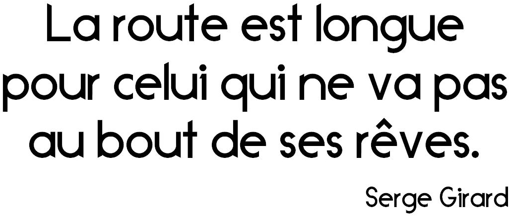 La Citation De La Semaine 59 Switch