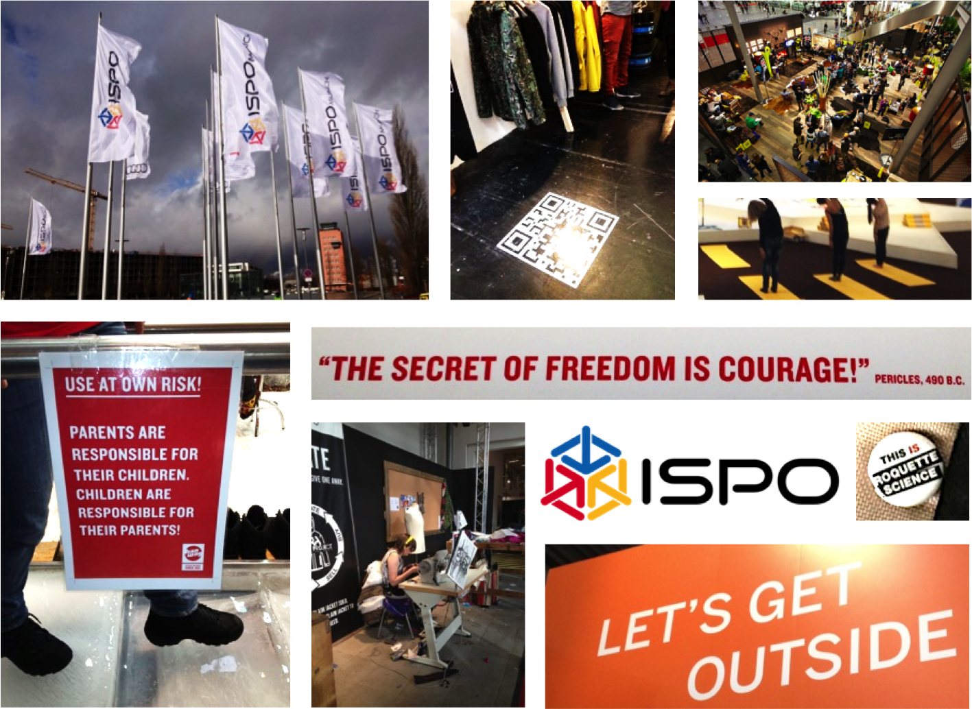 ISPO-2013