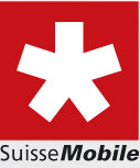 Logo Suisse Mobile