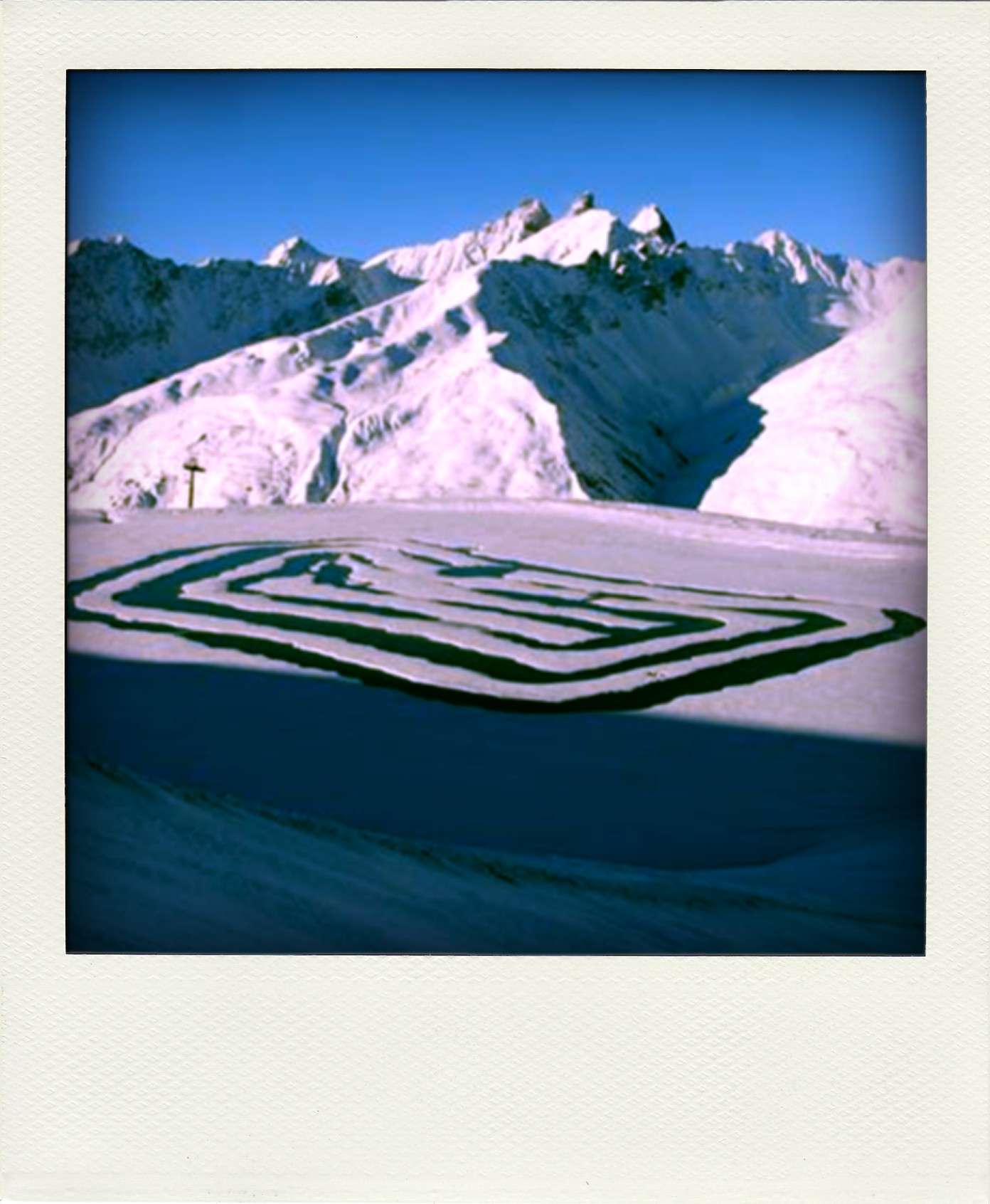 Retenue-Valloire