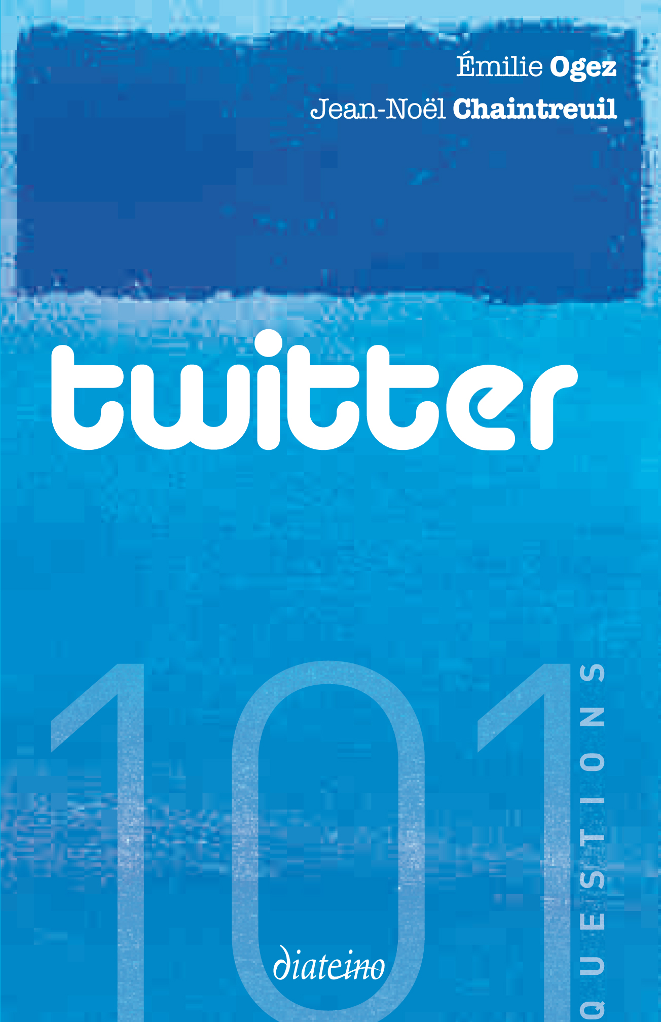 Twitter-101-Questions
