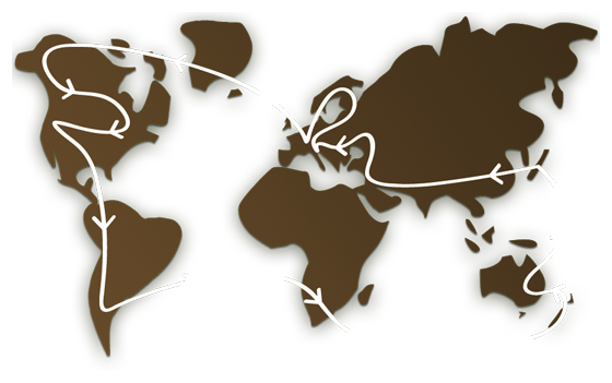Planisphère