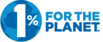 One per cent for the planet