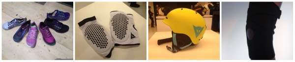 ISPO 2014 - Armelle Solelhac