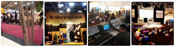 ISPO 2014 - Armelle Solelhac